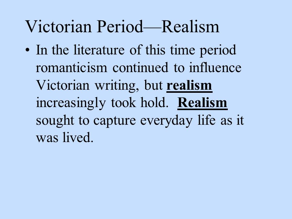 An essay on teacher victorian novel